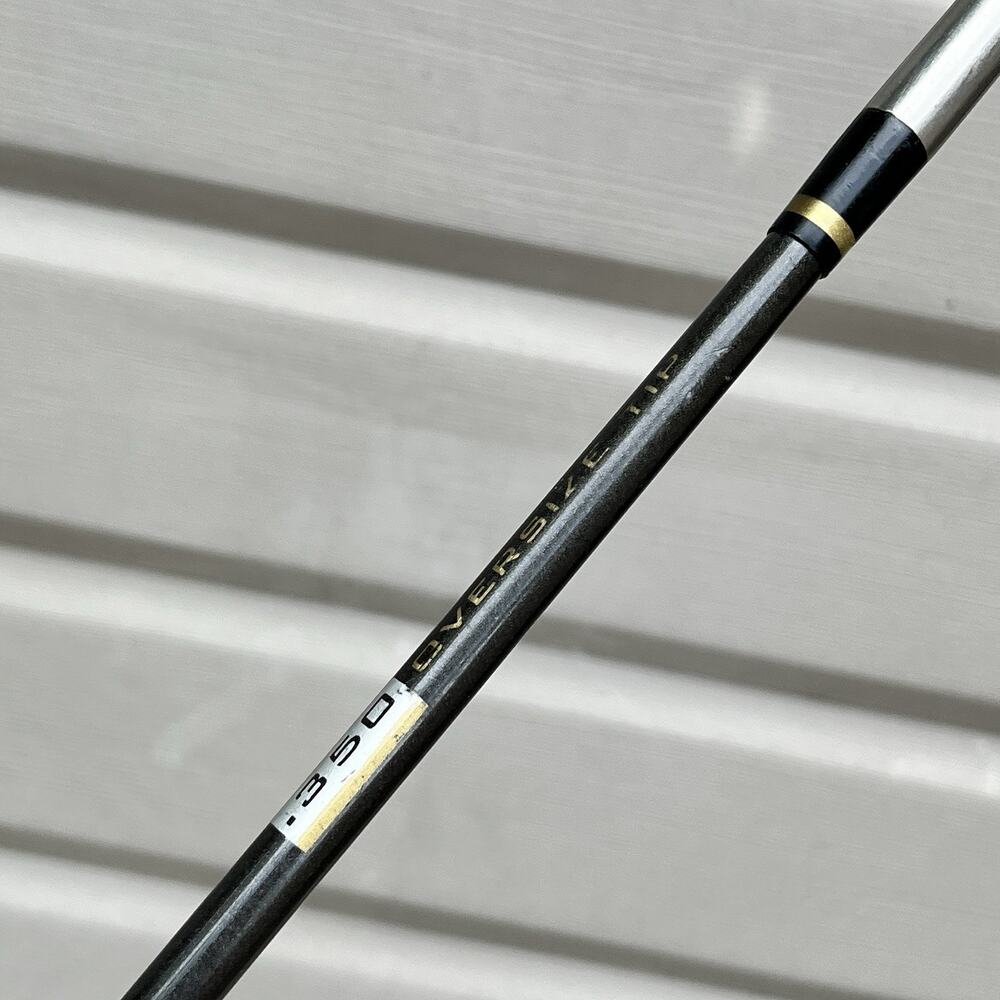 King Cobra 5 Wood Offset 350 Oversize Tip Fairway Wood RH Steel Regular Flex 42" - Picture 10 of 15